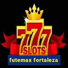 futemax fortaleza